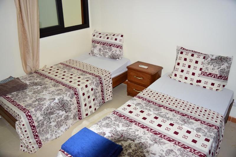 Kakatar Family Residence , Yoff Dakar Esterno foto