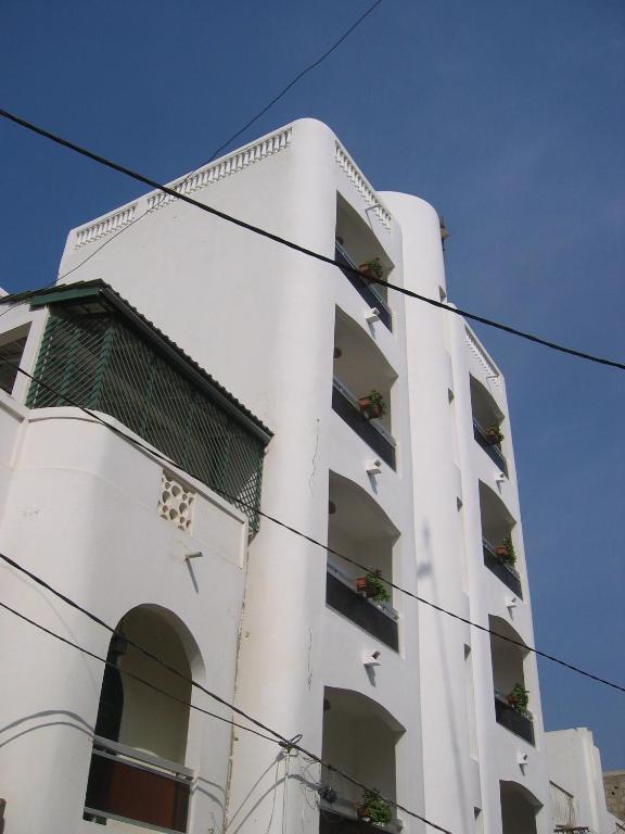 Kakatar Family Residence , Yoff Dakar Esterno foto